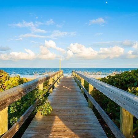 Sparkling 2Bed 1Bath Beach Home - Unit 214 Cocoa Beach Dış mekan fotoğraf